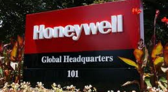 HON Completes Sperian Protection Acquisition
